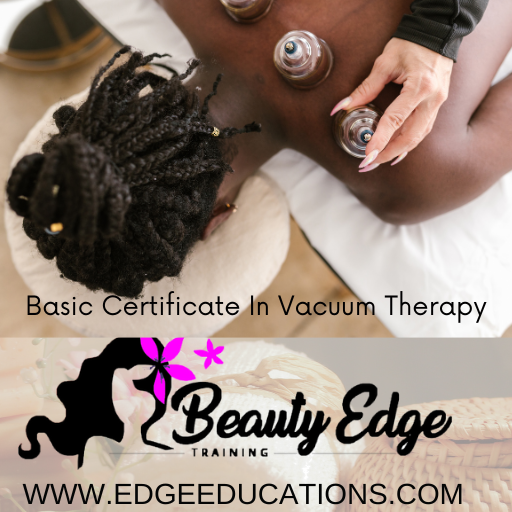 Basic Certificate in Vacuum Therapy  